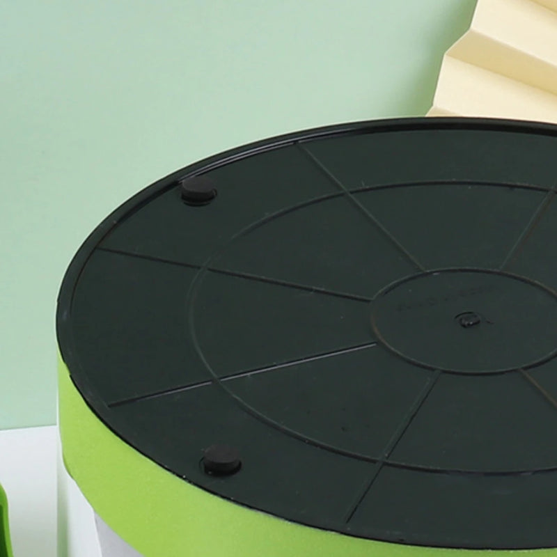 Brinquedo Para Gato Interativo Pegue O Rato Giratorio Com Arranhador